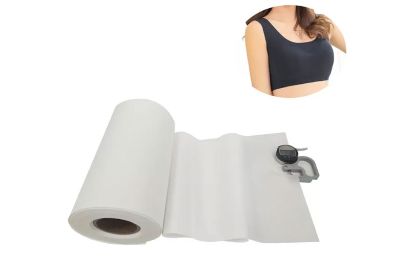 Hot Melt Adhesive Film for Seamless Bra