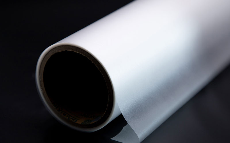 Difference Between Hot Melt Adhesive Film and Film