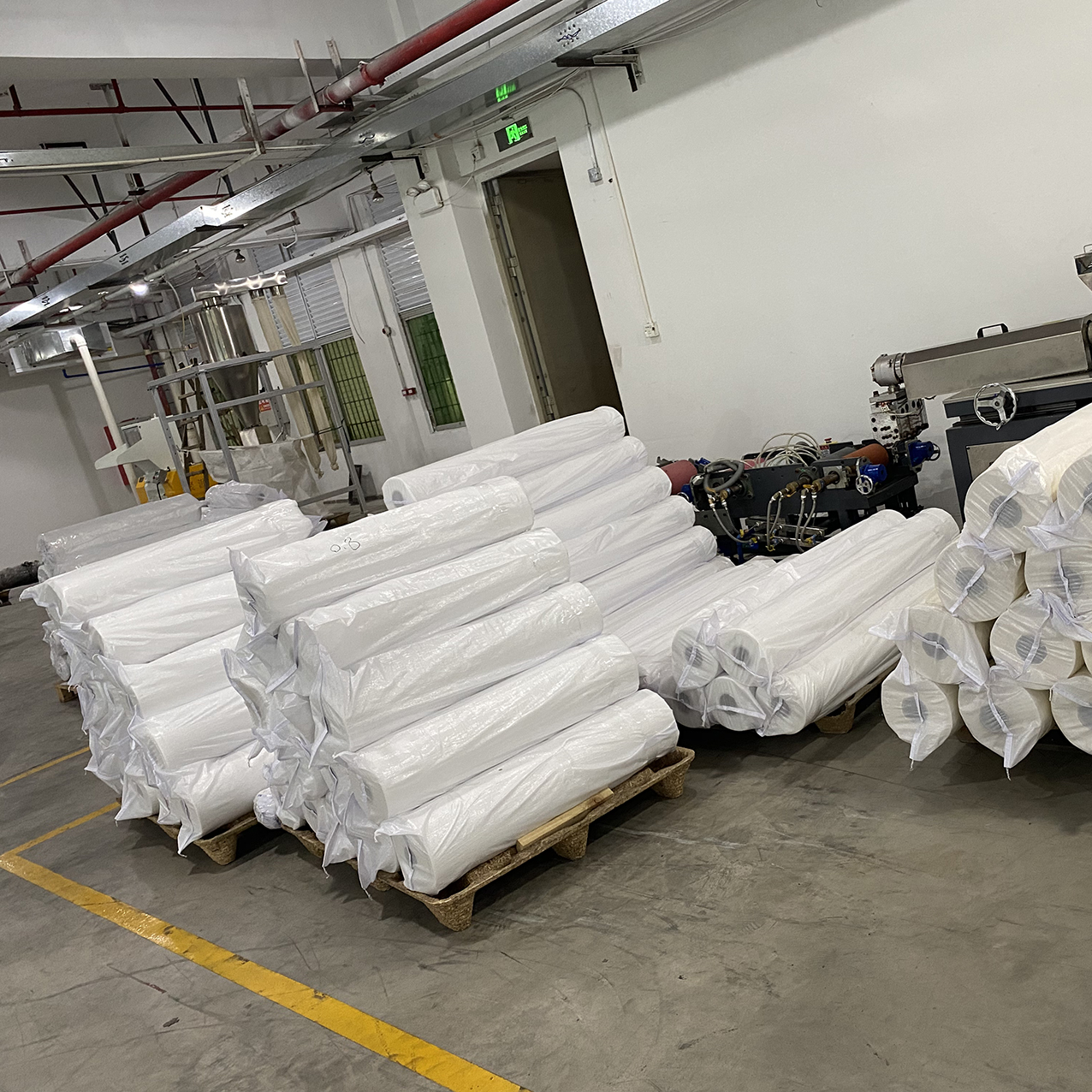 EVA Hot Melt Adhesive Film