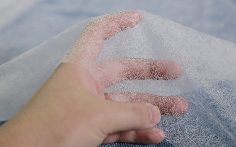 Solutions to the Hot Melt Adhesive Film Non-stickiness