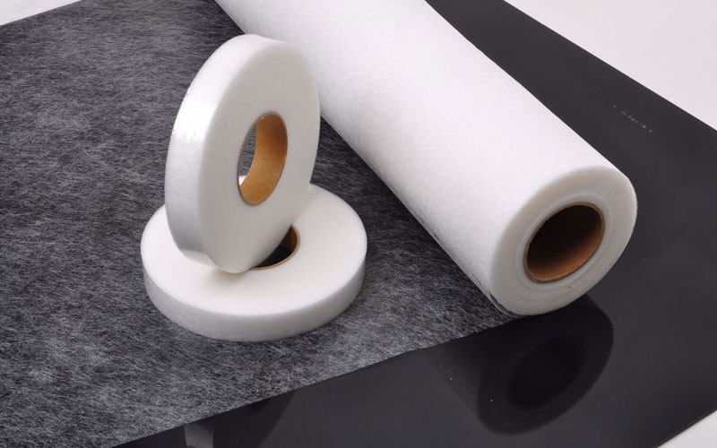 Solutions to the Non-stickiness of Hot Melt Adhesive Film from Alster