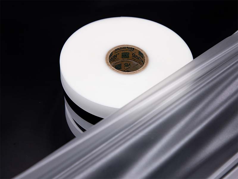 Advantages of tpu hot melt adhesive film