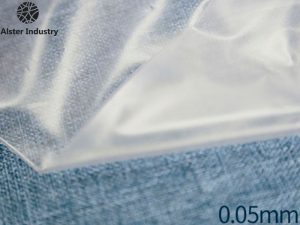 elastic TPU film