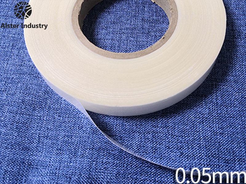 TPU Hot Melt Adhesive Film