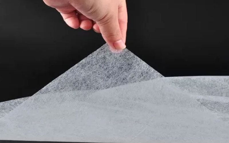 hot melt adhesive film uses