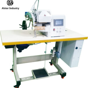 AT-103 Roller Style Tape Applying Machine