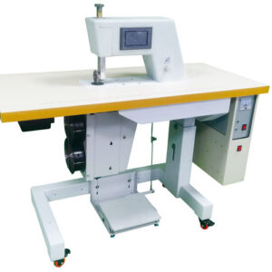 AT-303 Ultrasonic cutting Machine from Alster