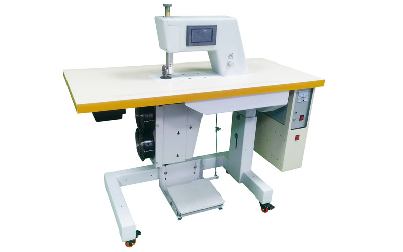 AT-303 Ultrasonic cutting Machine from Alster