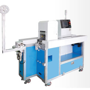 AT-502 Automatic Ultrasonic Seamless Underwear Machine