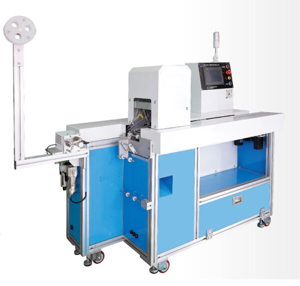 AT-502 Automatic Ultrasonic Seamless Underwear Machine