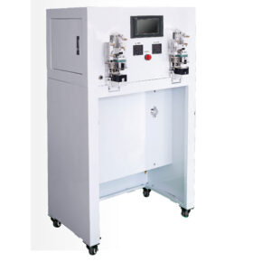 AT-503 Men's Underwear Back Center Reinforcing Machine