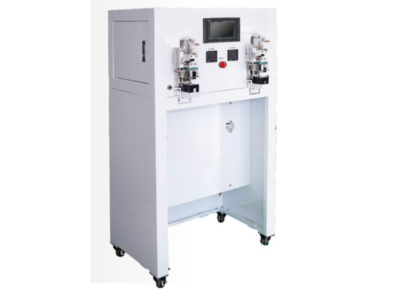 AT-503 Men's Underwear Back Center Reinforcing Machine