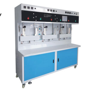 AT-505 Men's Underwear Waist ColdHeat Press Machine