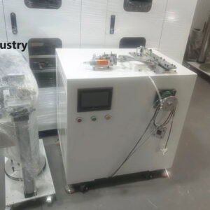 AT-B01 Seamless silicone coating machine