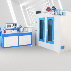 AT-B03 Ribbon Silicone Coating Machine