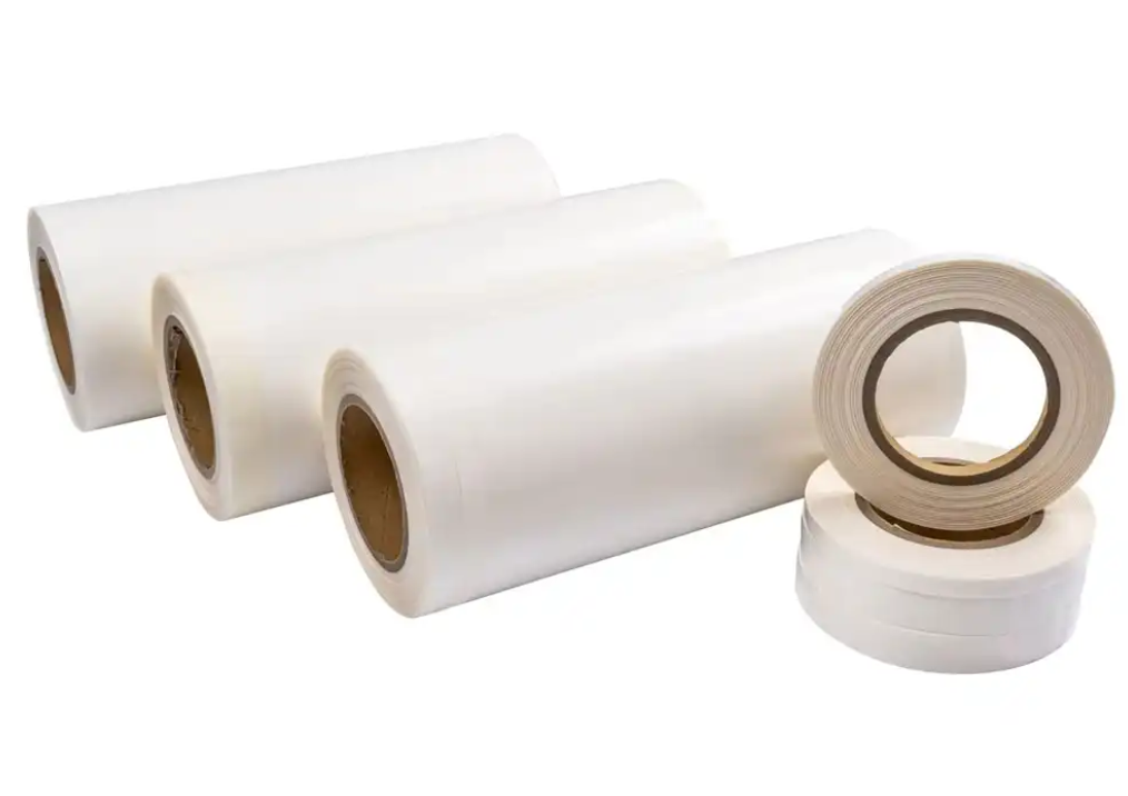 Different Between Eva and Tpu Hot Melt Adhesive Film