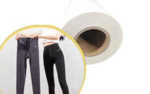 Eva and Tpu Hot Melt Adhesive Film