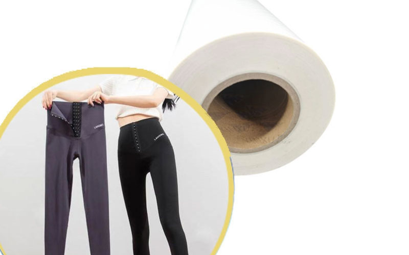 Eva and Tpu Hot Melt Adhesive Film