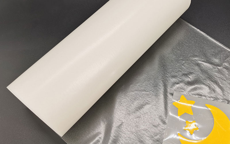 Hot Melt TPU Adhesive Film for Sportswear
