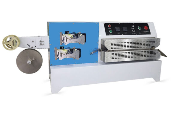 AT-501 Men's Underwear Rubber Band Laminating Machine