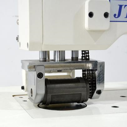 ultrasonic lace sewing machine
