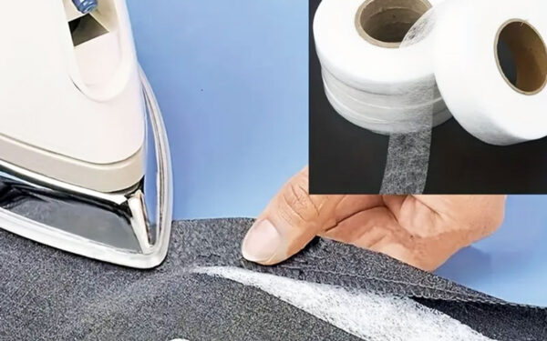 What is bonding in clothing and textiles？