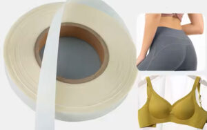 Adhesive Tape for Seamless Underwear