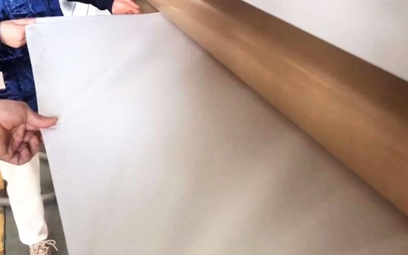 Hot Thermoplastic Adhesive Film Market Analysis