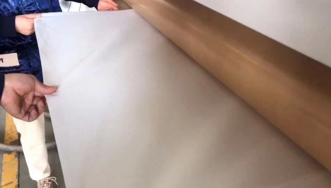 Market Analysis of Adhesive Film In Brazil