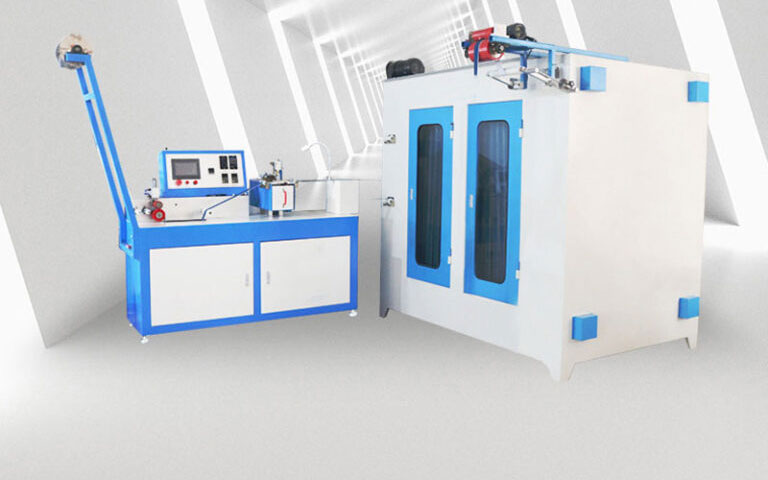silicone coating machine manufacturers