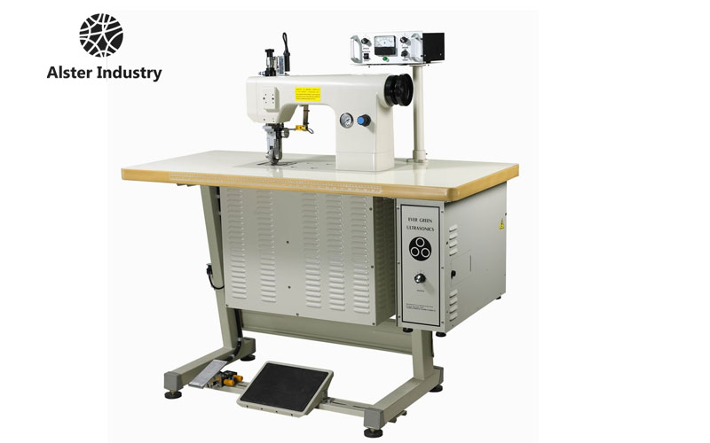 ultrasonic stitching machine price