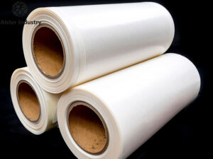 Difference between PA and PO hot melt adhesive film hot melt film