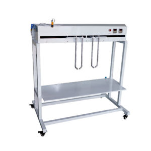 AT-506 Waistband Loosening Machine