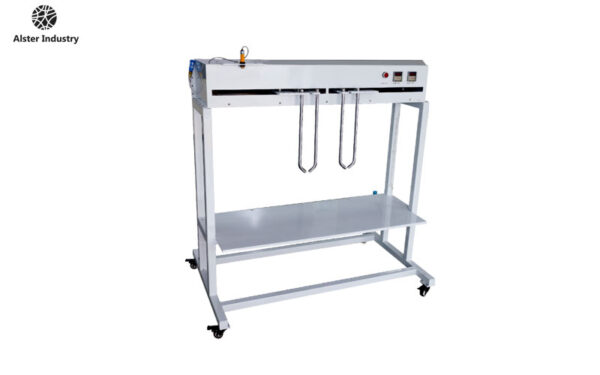 AT-506 Waistband Loosening Machine