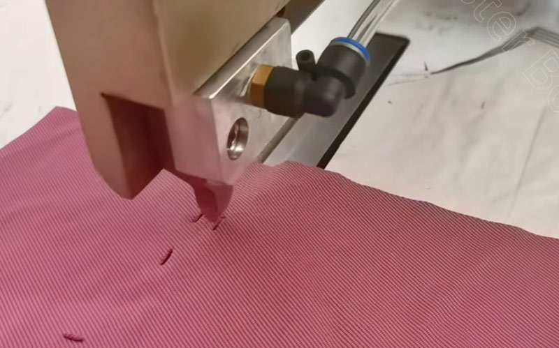 Ứng dụng của máy đột siêu âm