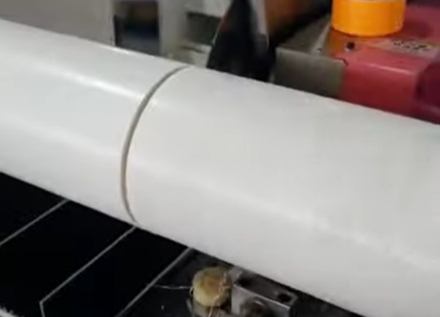 cut the full sheet hot melt adhesive films