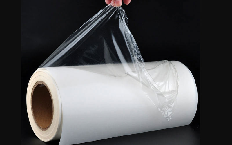 What Is the Melting and Bonding Temperature of TPU Hot Melt Adhesive Film?
