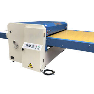 AT-F1200 Continuous Fusing Press Machine