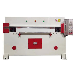 AT-P400 Four Column Hydraulic Plane Cutting Machine