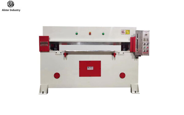 AT-P400 Four Column Hydraulic Plane Cutting Machine