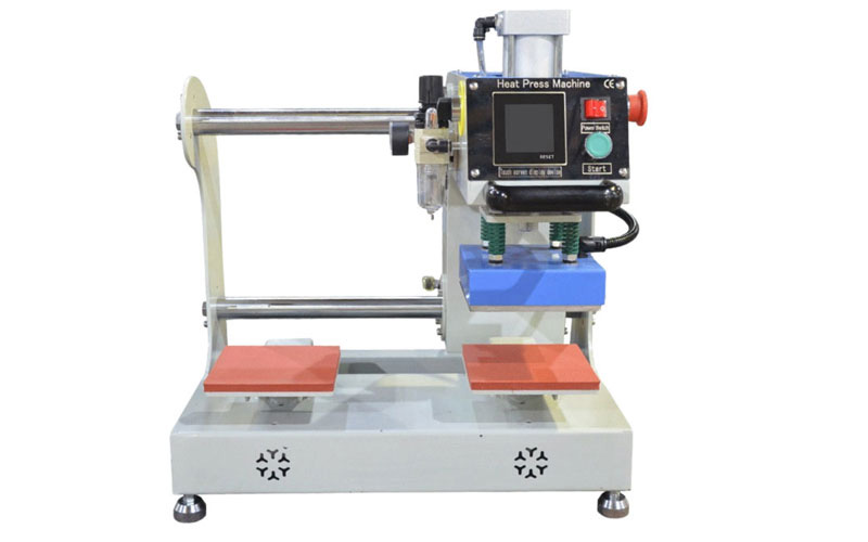 seamless clothing machine