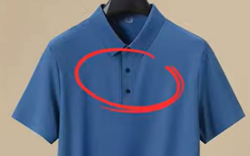 Laser Cutting Machine for Seamless Garment