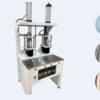 AT-512 Men's Underwear Pouch Forming Machine