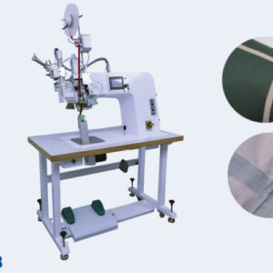 AT-S308 Hot Air Seam Sealing Machine
