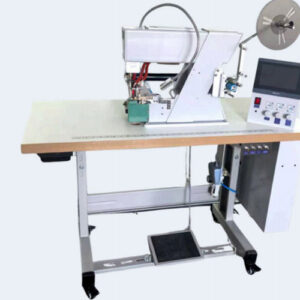 Seamless Binding Machine