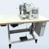 AT-102 lace applying machine