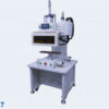 AT-CH617 Cool and Hot Flat Press Machine