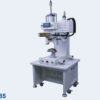AT-CH815 Cap Cold and Heat Press Machine
