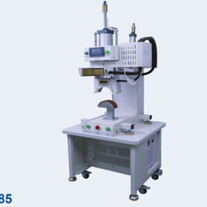AT-CH815 Cap Cold and Heat Press Machine