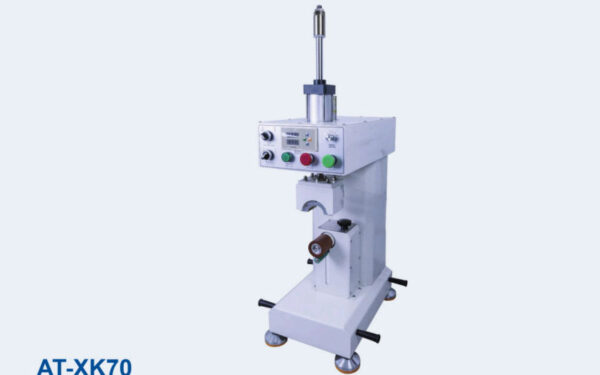 AT-XK70 cuff heat press machine